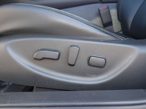 Used 2021 Nissan Maxima 3.5 SV w/ Floor Mat Group FWD image 33