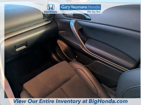 Used 2023 Mitsubishi Eclipse Cross SE AWD/4WD image 17