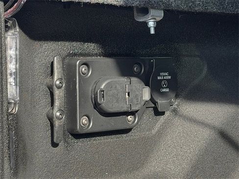 Used 2022 RAM 2500 Limited w/ Snow Chief Group image 46