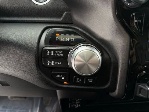 Used 2019 RAM 2500 Power Wagon image 17