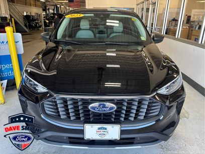 Certified 2023 Ford Escape Active