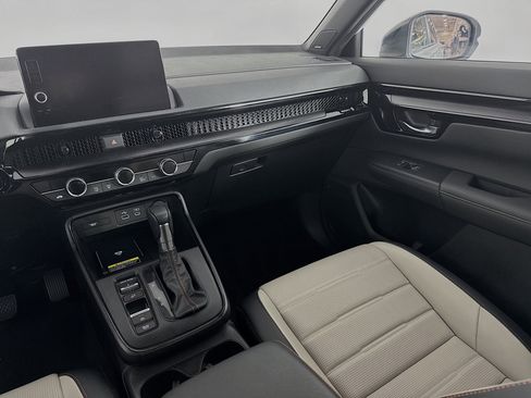 Certified 2023 Honda CR-V Sport Touring image 25