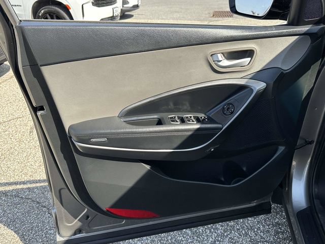 Used 2017 Hyundai Santa Fe Sport AWD/4WD image 16