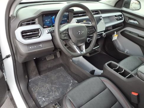 New 2027 Chevrolet Bolt RS FWD image 5