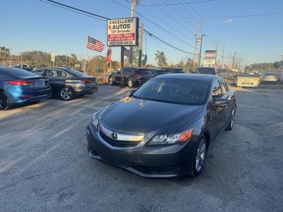Used 2014 Acura ILX
