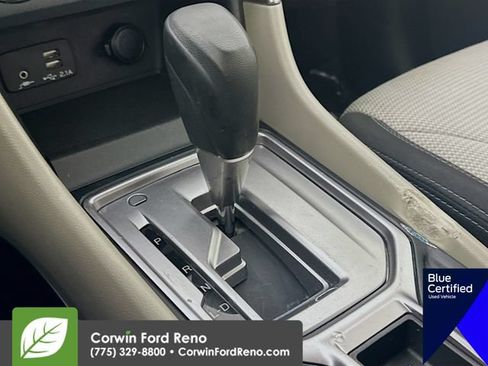 Used 2020 Subaru Forester w/ Alloy Wheel Package AWD/4WD image 19