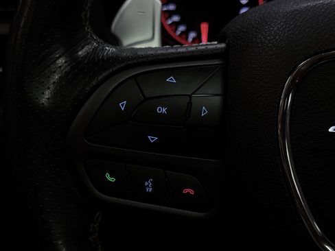 Used 2022 Dodge Durango SRT w/ Technology Group image 50