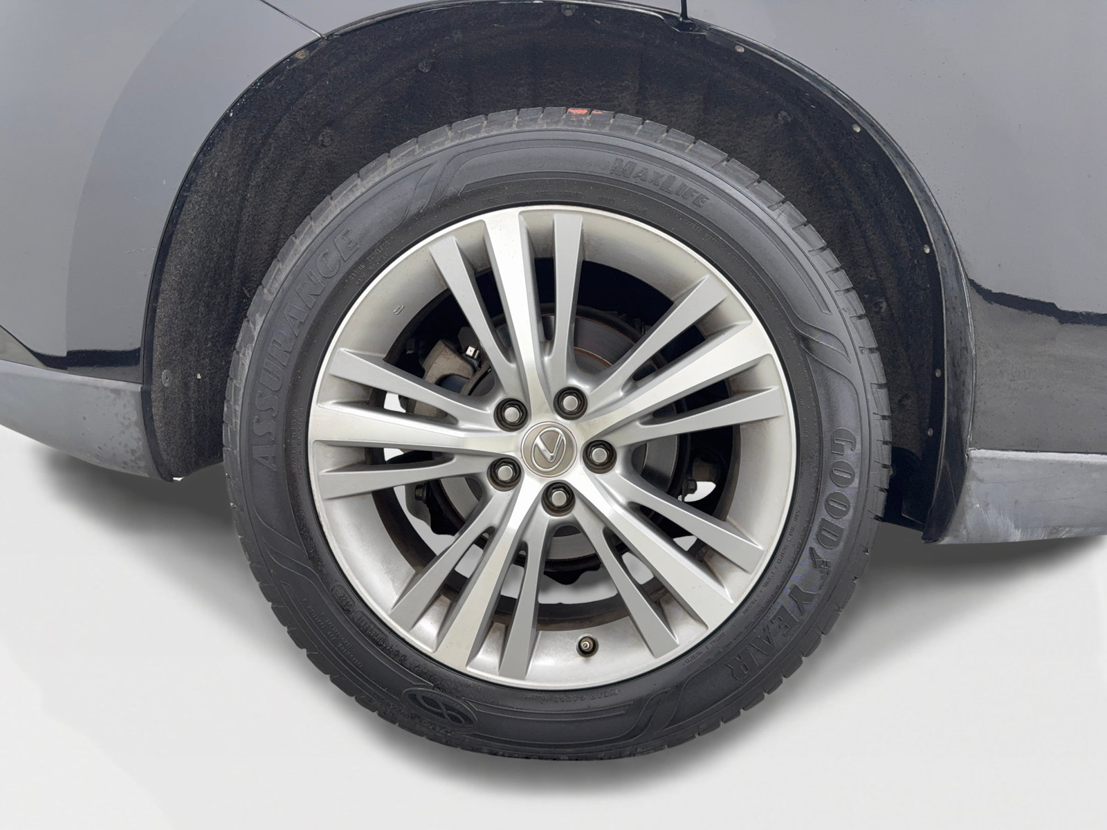 Used 2015 Lexus RX 350 FWD image 48