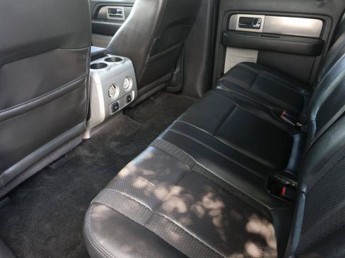 Used 2014 Ford F150 Raptor w/ Equipment Group 801A Luxury AWD/4WD image 35