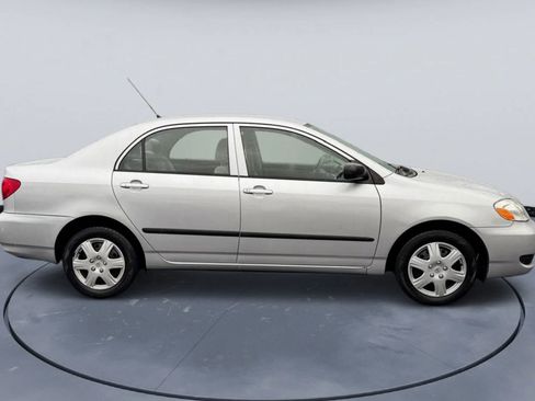 Used 2005 Toyota Corolla S image 4