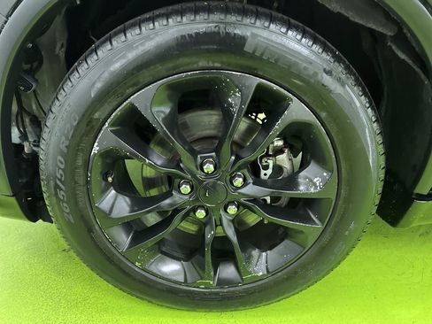 Used 2019 Dodge Durango R/T RWD image 15