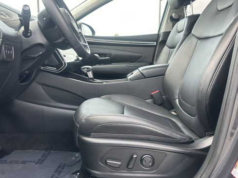 Used 2023 Hyundai Tucson SEL w/ Convenience Package image 12