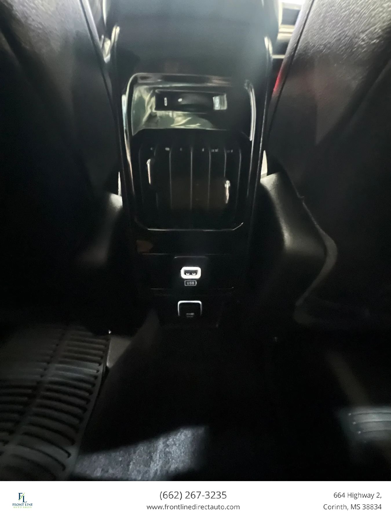 Used 2022 Jeep Compass Trailhawk AWD/4WD image 18