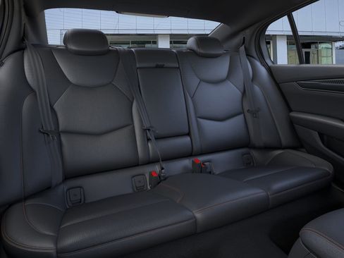 New 2026 Cadillac CT5 Sport image 18