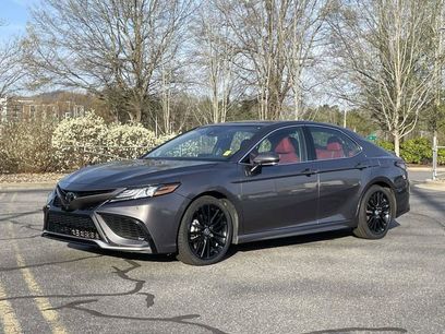 Used 2023 Toyota Camry XSE w/ Driver Assist Package