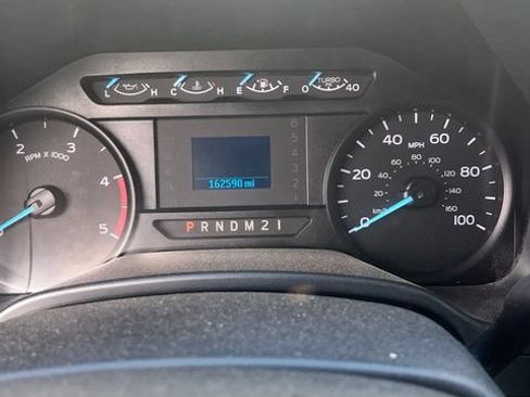 Used 2019 Ford F250 XL w/ Power Equipment Group AWD/4WD image 8