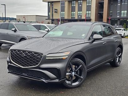 New 2026 Genesis GV70 3.5T Sport Prestige