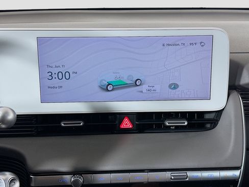 Used 2024 Hyundai Ioniq 5 SEL RWD image 21