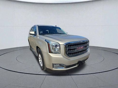 Used 2015 GMC Yukon SLT w/ Open Road Package image 7