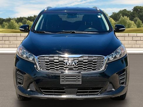 Used 2020 Kia Sorento LX w/ LX I4 Convenience Package AWD/4WD image 3