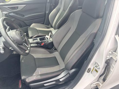 Used 2024 Subaru WRX w/ Accessory Package #2 AWD/4WD image 28