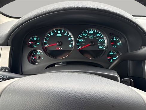 Used 2009 GMC Sierra 1500 SLE w/ All-Terrain Package image 12