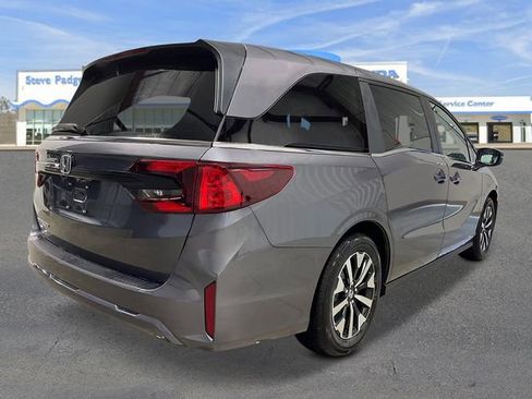 New 2026 Honda Odyssey EX-L image 6