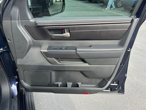 Certified 2025 Toyota Sequoia SR5 w/ SR5 Premium Package image 26