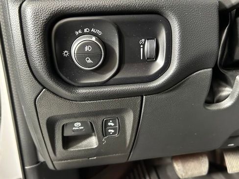 Used 2022 RAM 1500 Rebel w/ Rebel Level 2 Equipment Group AWD/4WD image 22