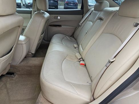 Used 2006 Buick LaCrosse CXL w/ Driver Confidence Package FWD image 13