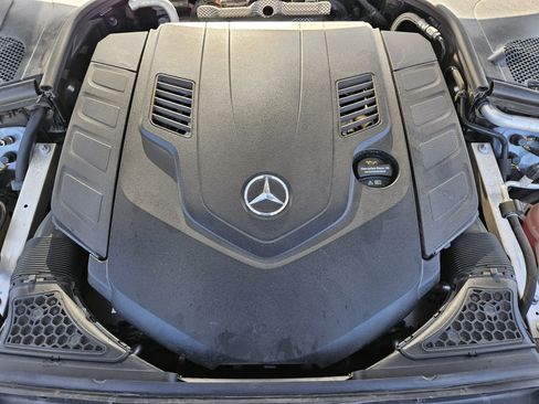 Certified 2023 Mercedes-Benz S 580 S 580 image 32