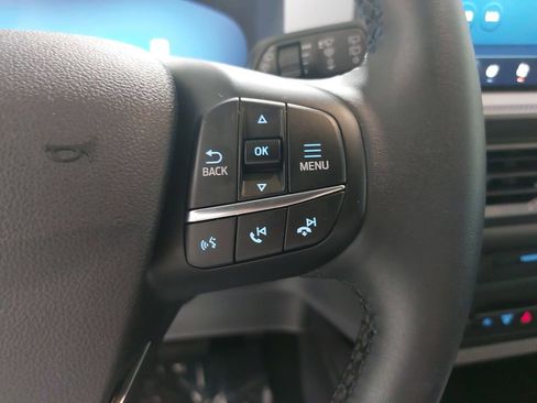 Used 2025 Ford Bronco Sport Outer Banks image 49