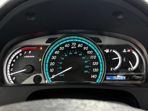Used 2010 Toyota Venza FWD image 14