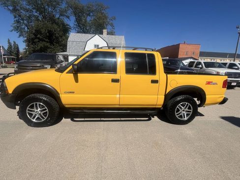 Used 2003 Chevrolet S10 Pickup LS w/ Appearance Package image 11