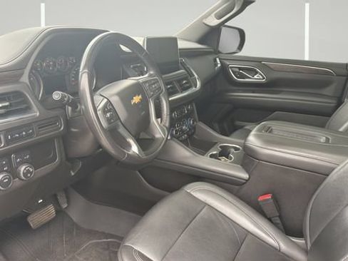 Used 2021 Chevrolet Tahoe LT AWD/4WD image 8