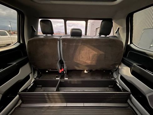 Used 2023 Ford F150 Limited image 40