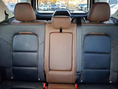 Used 2023 Ford Bronco Sport Outer Banks w/ Tech Package image 20