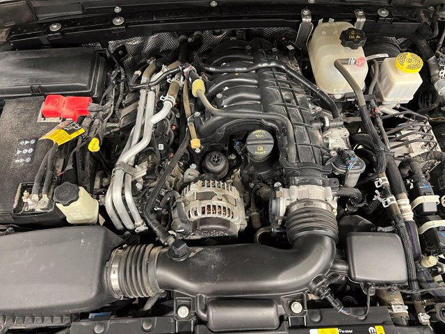 Used 2024 Jeep Gladiator Sport AWD/4WD image 25