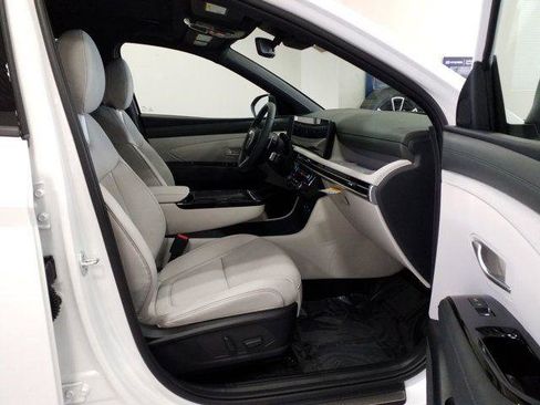 New 2026 Hyundai Tucson Limited image 17