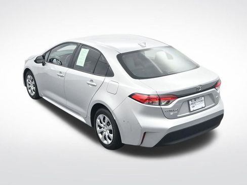 Used 2024 Toyota Corolla LE image 30