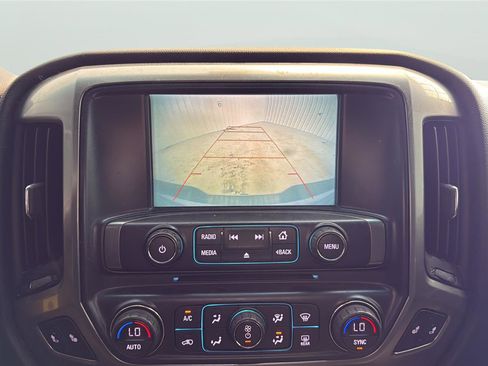 Used 2018 Chevrolet Silverado 1500 LT w/ All Star Edition image 19