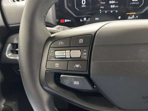 Used 2025 Kia K4 EX FWD image 21