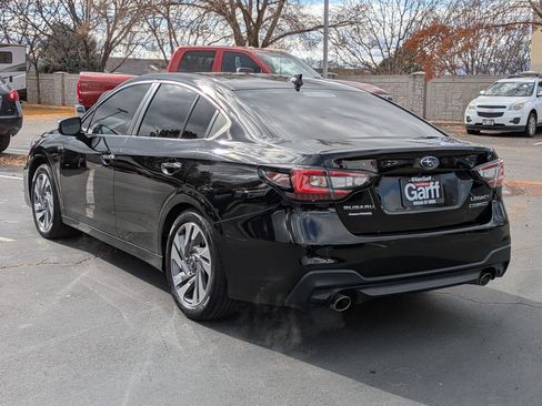 Used 2023 Subaru Legacy Touring XT image 8