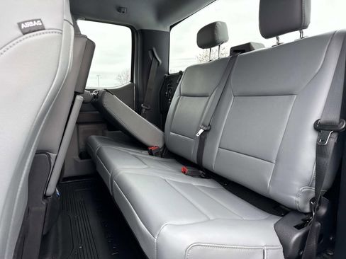 New 2026 Ford F250 XL w/ XL Off-Road Package image 11