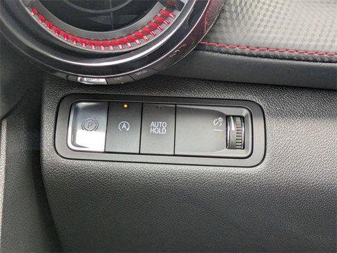 New 2026 Chevrolet Equinox RS w/ Convenience Package III image 27