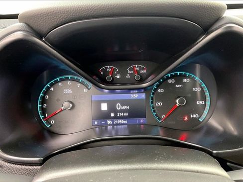 Used 2019 Chevrolet Colorado Z71 image 24