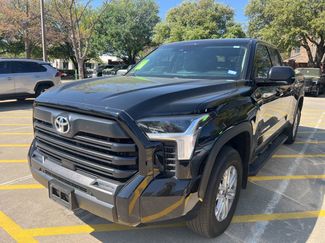 Used 2024 Toyota Tundra SR5 w/ SR5 Premium Package video 1