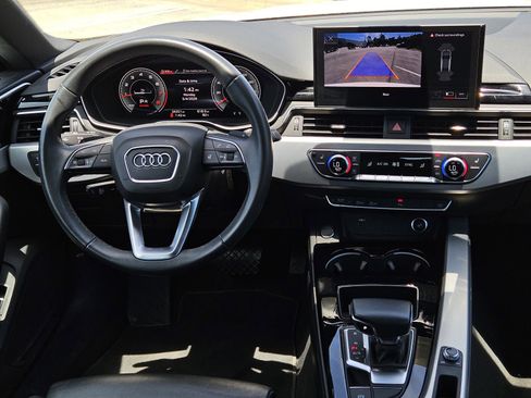 Used 2025 Audi A5 2.0T Premium Plus AWD/4WD image 21