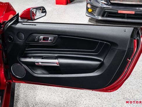 Used 2020 Ford Mustang GT Premium w/ Equipment Group 401A image 33