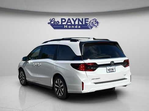 New 2026 Honda Odyssey EX-L image 5